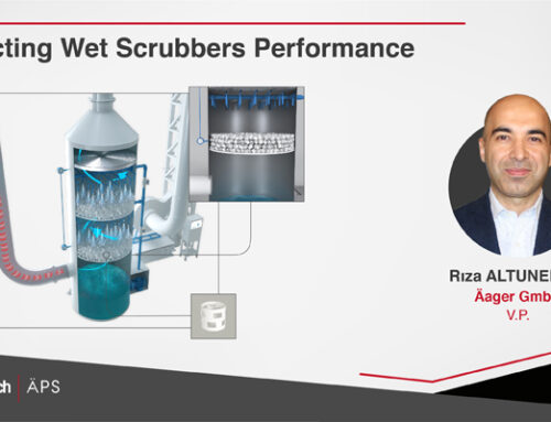 Factors Affecting Wet Scrubbers Performance