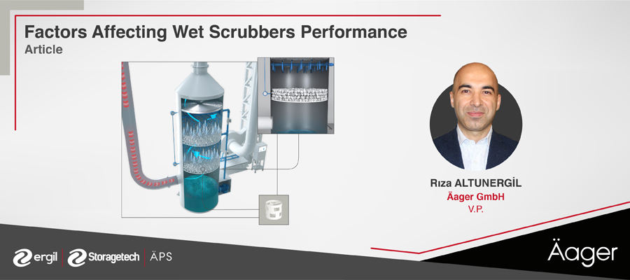Scrubber Systems and Essential Usage Areas 18