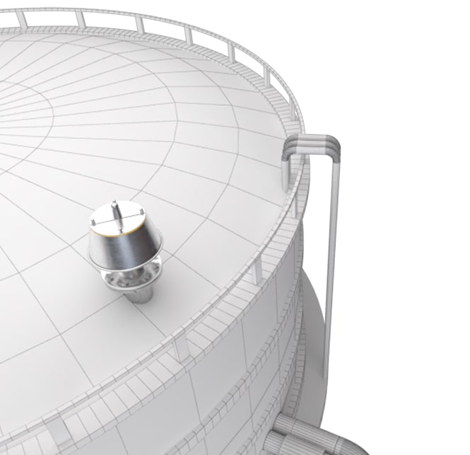 Flame Arrestors Äager