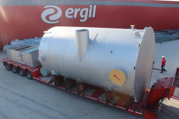 Äager adds MegaFloat to its Product Range 19