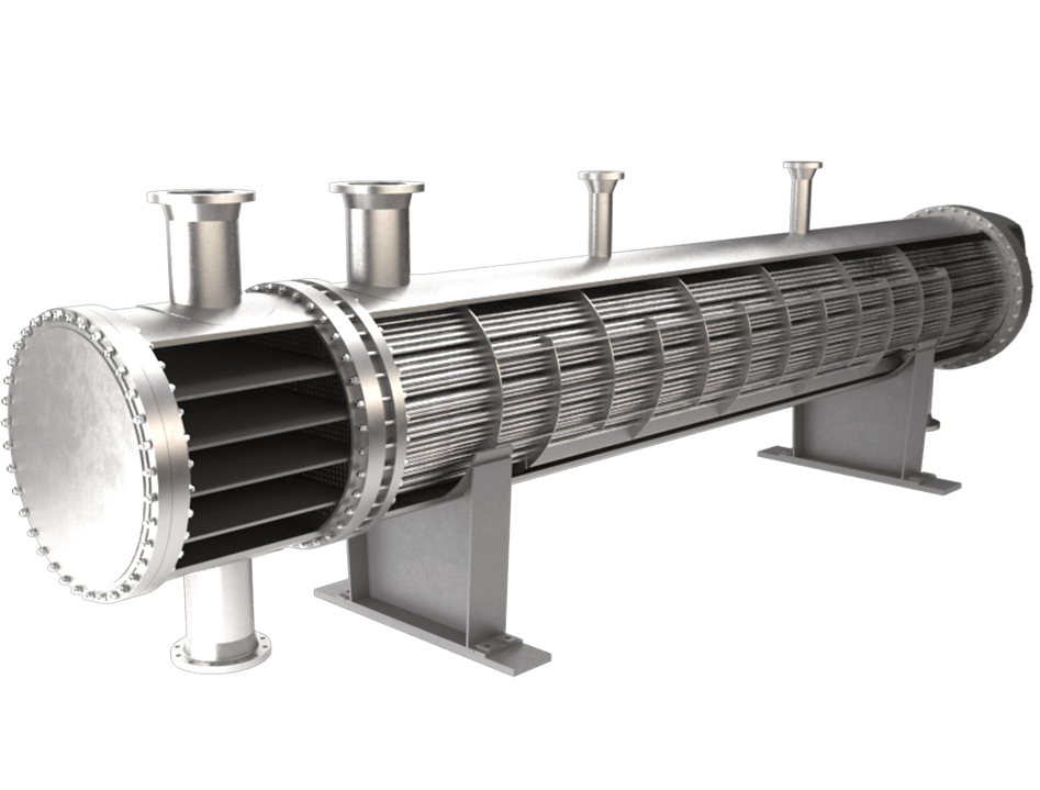 heat exchanger