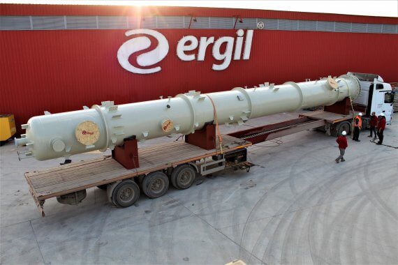 Pakistan State Oil Company chooses Storagetech for Strategic Storage Tank Equipment Supply Contract 18