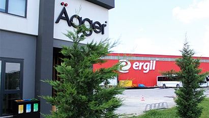 ergil aager