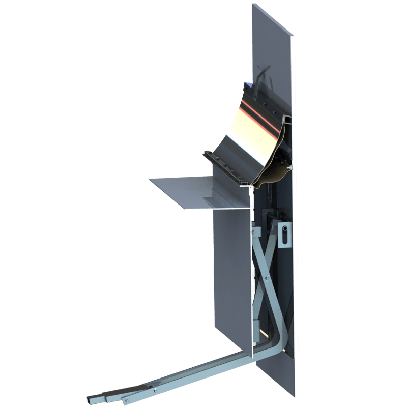 Pantograph Type 29