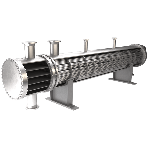 heat exchanger models