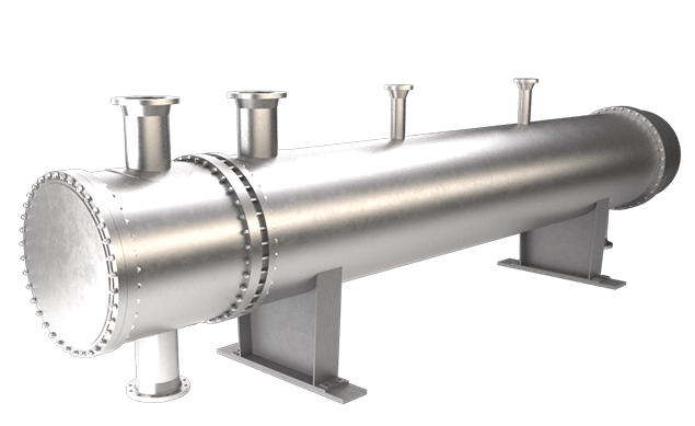 heat exchangers