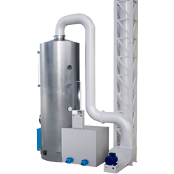 Äager Storagetech™ Introduces Integrated Pressure Vacuum Relief Valve with Flame Arrestor to its Product Portfolio 13