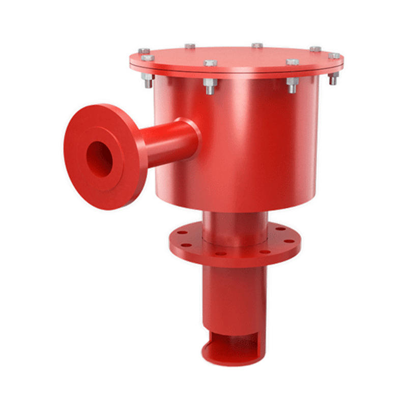 High Quality Fire Protection Products Foam Chamber and Foam Maker - China Foam  Maker, Vertical Foam Generator