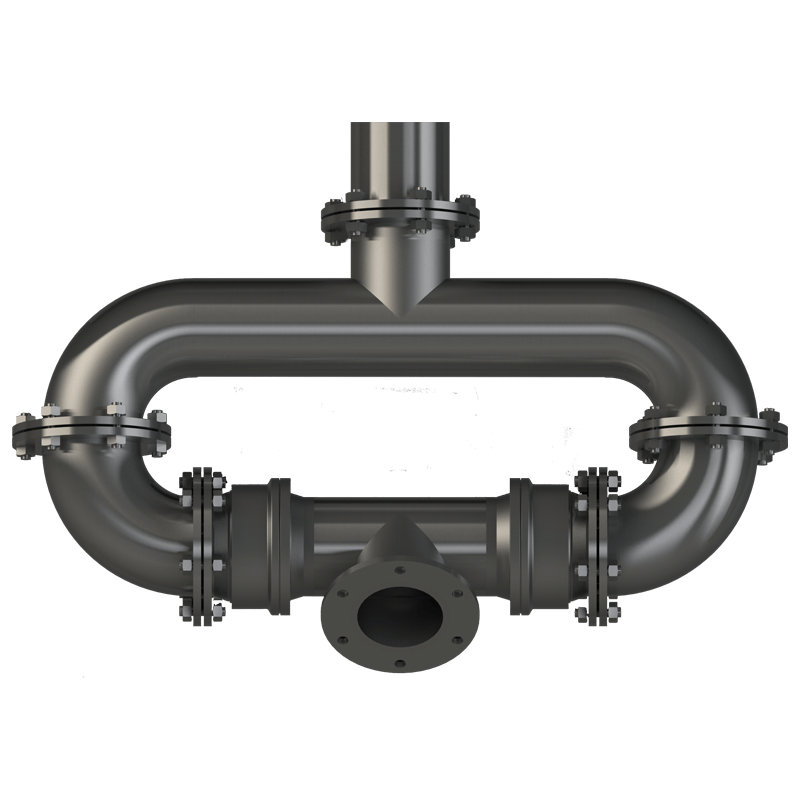 Tank Liquid Level Indicator 21