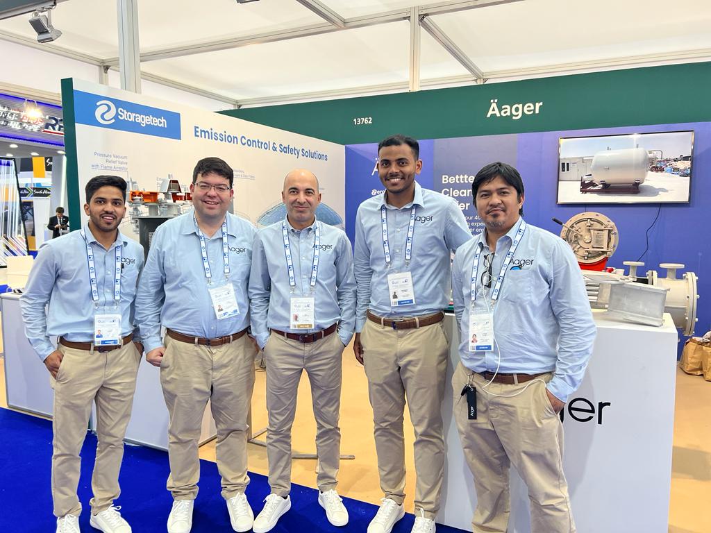 aager adipec 2022