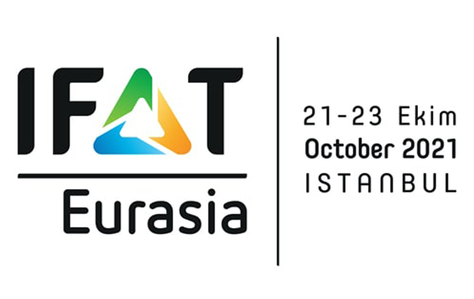 IFAT Eurasia 37