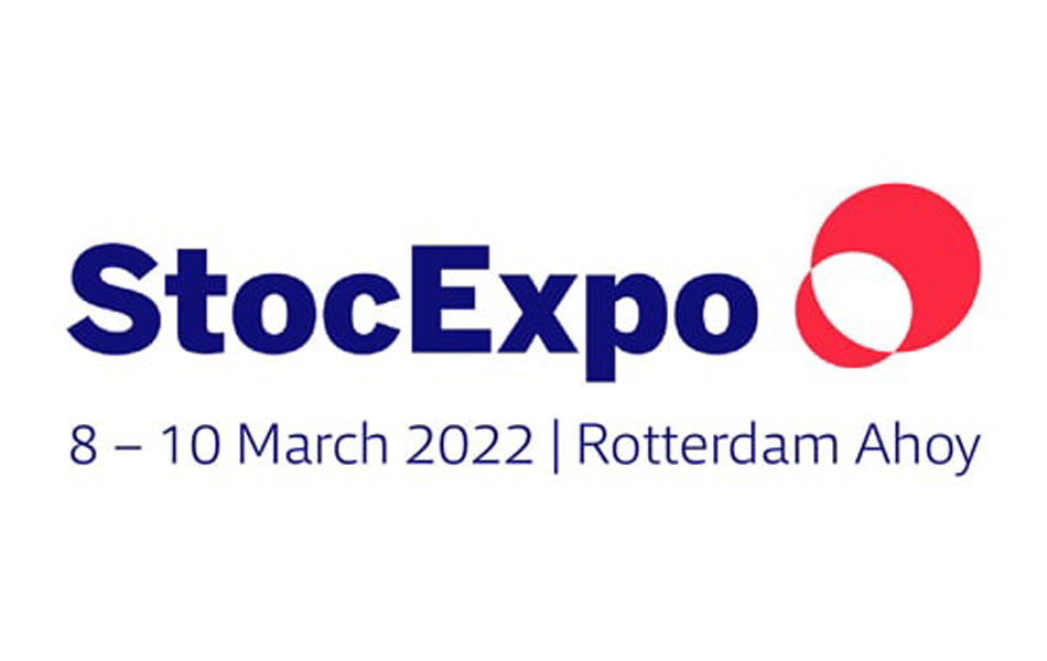 StocExpo 2022 Rotterdam Ahoy 36