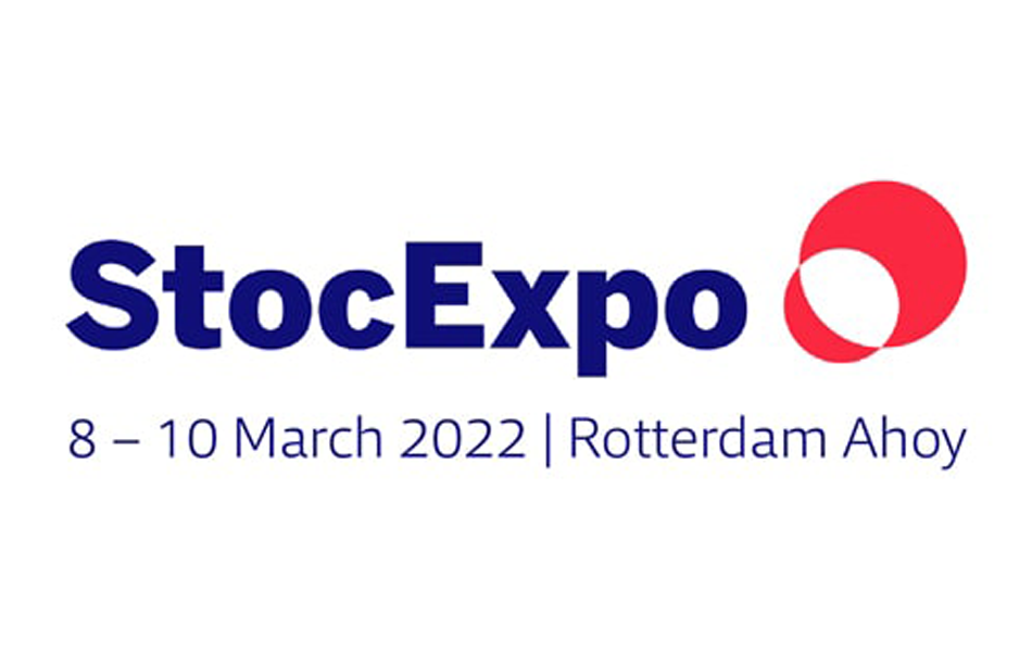 StocExpo 2022 Rotterdam Ahoy 35