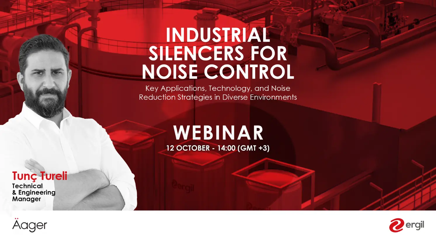 Webinar: Industrial Silencers For Noise Control 36