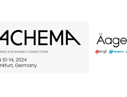 ACHEMA 2024