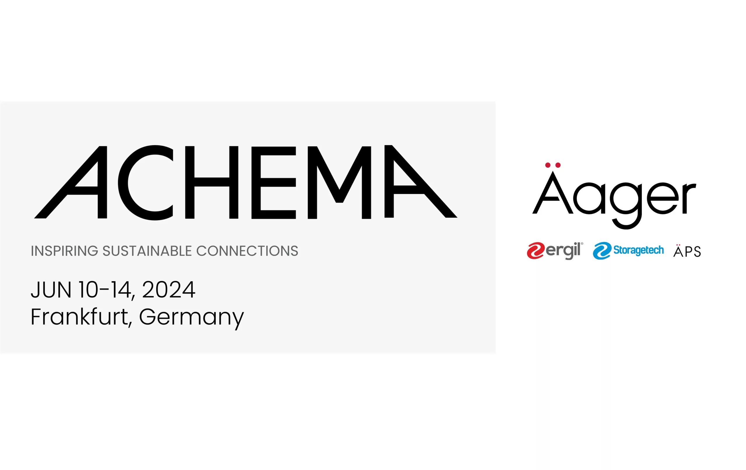 ACHEMA 2024 21