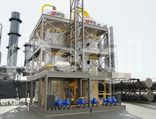 Skid and Modular Process Equipment Engineering & Fabrication for Oil, Gas, Chemical and more