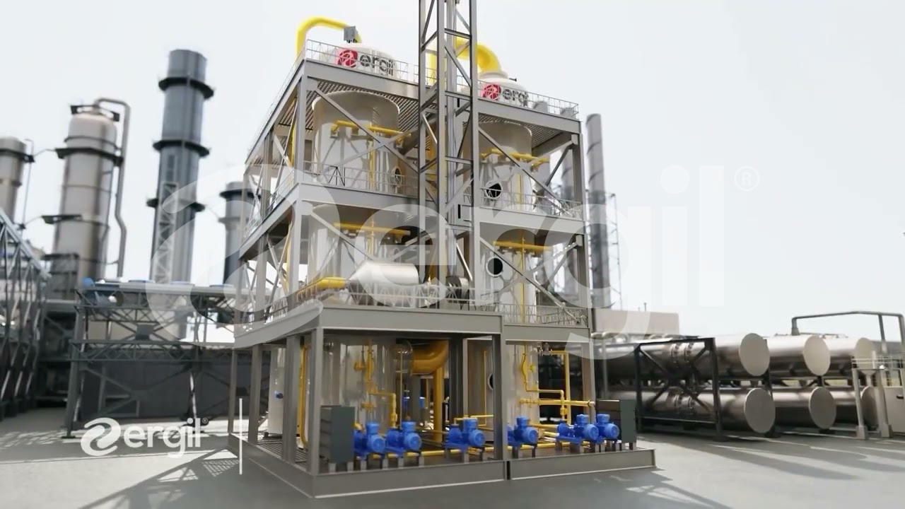 Skid and Modular Process Equipment Engineering & Fabrication for Oil, Gas, Chemical and more 22