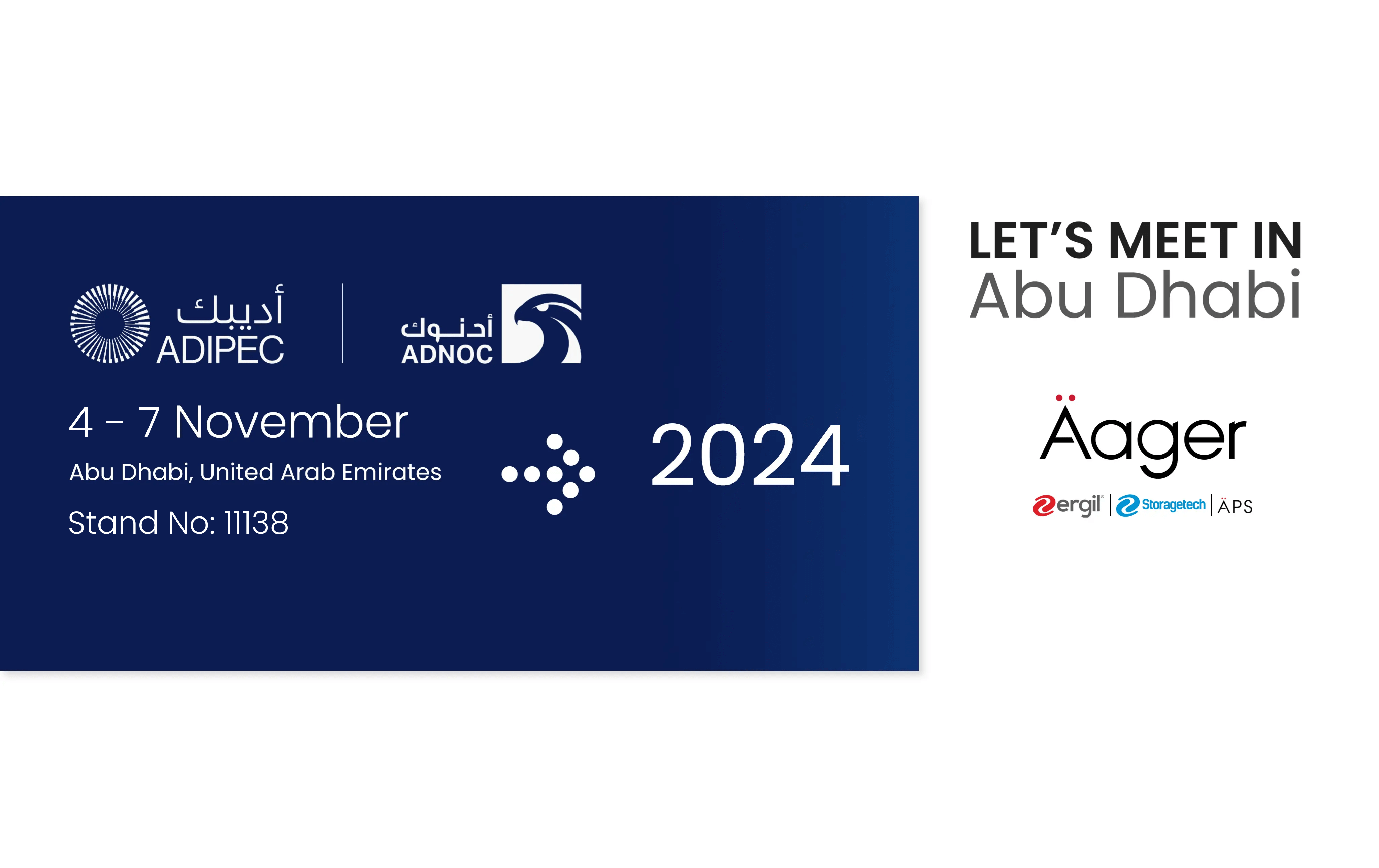 ADIPEC 2024 18