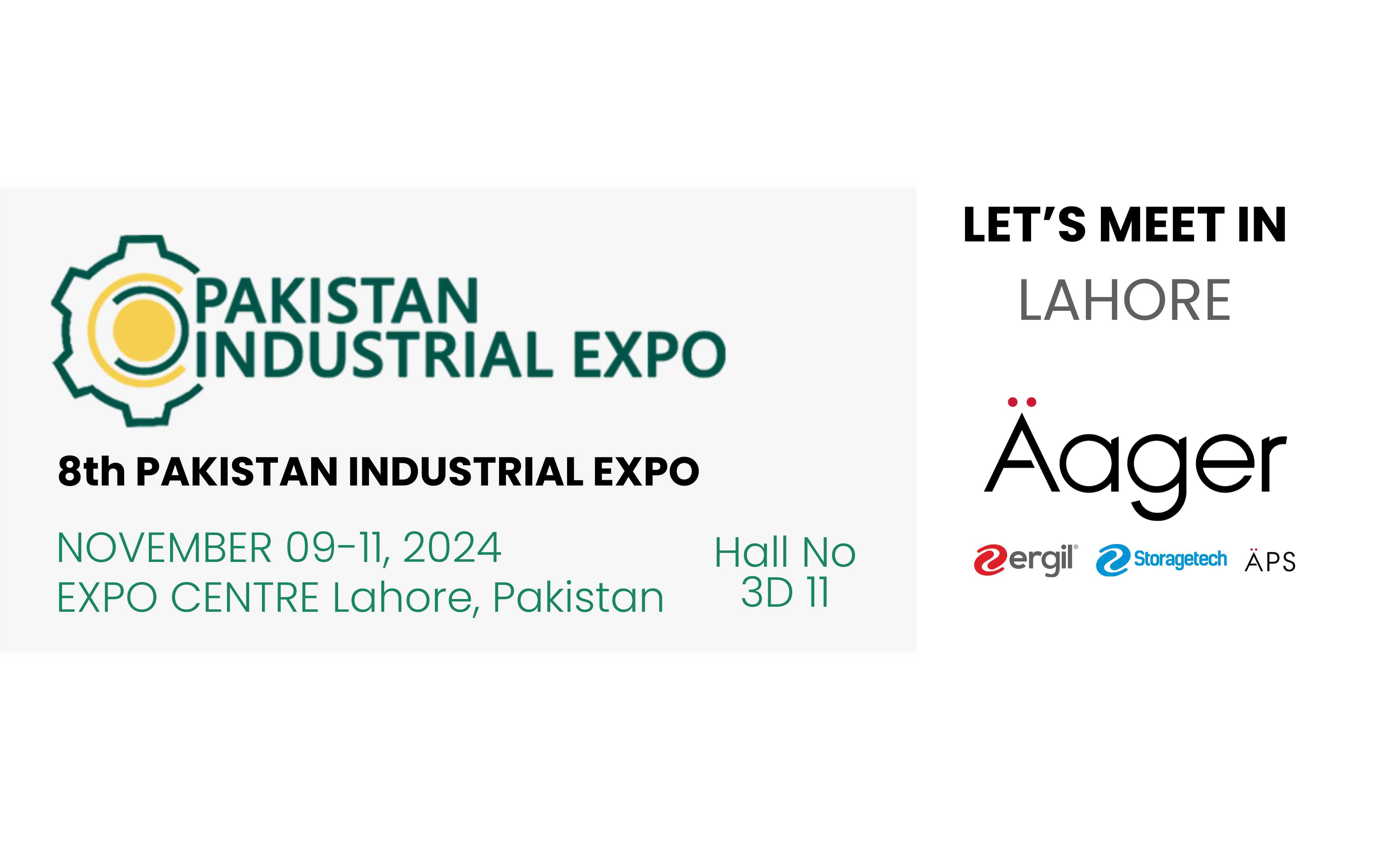 Pakistan Industrial Expo 2024 29