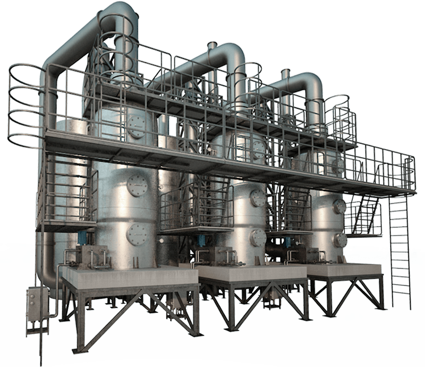 Flue Gas Desulfurization (FGD) 18