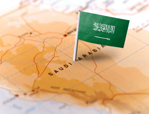 Aager GmbH Now in Saudi Arabia!