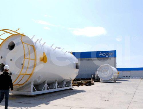 ERGIL Secures New Strategic Project: Early Production Facility
