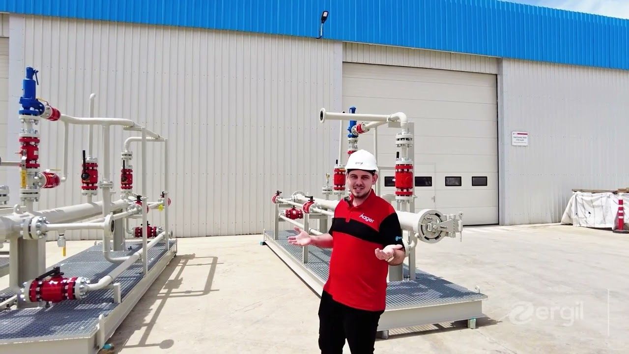 Integrated Pigging System Avada Car Dealer News