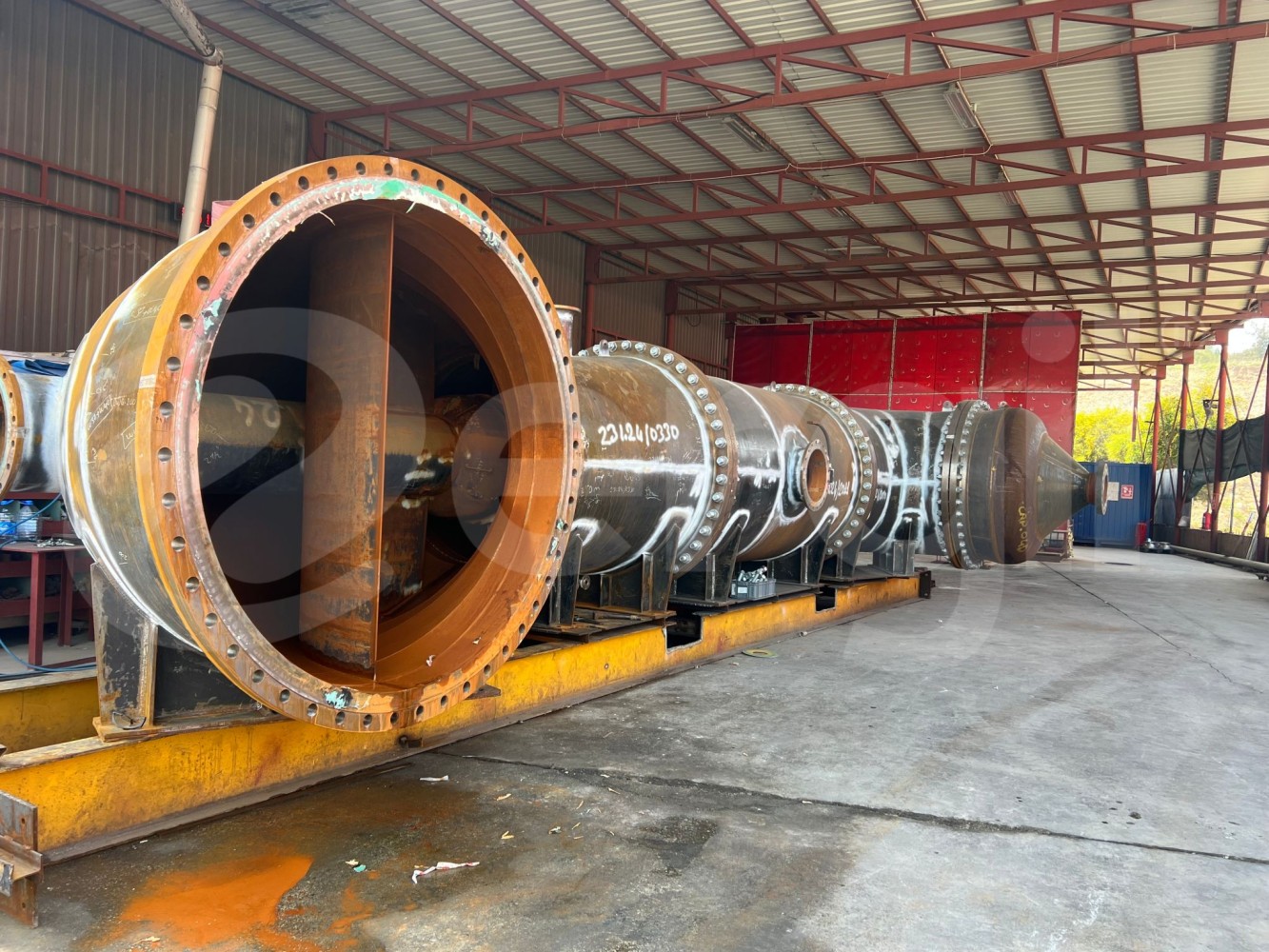 custom-engineered-pressurized-equipment Newsletter 2025 26