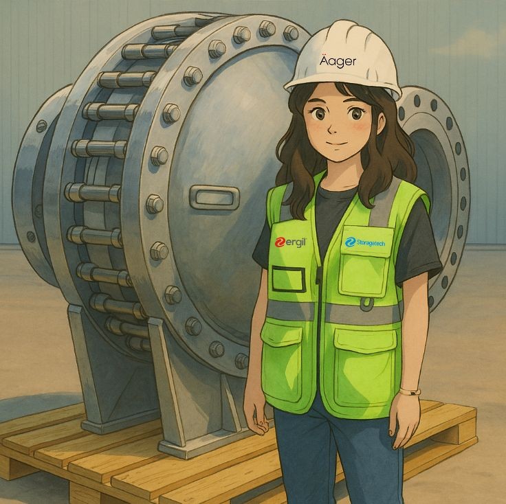 largest-flame-arrester Newsletter 2025 27