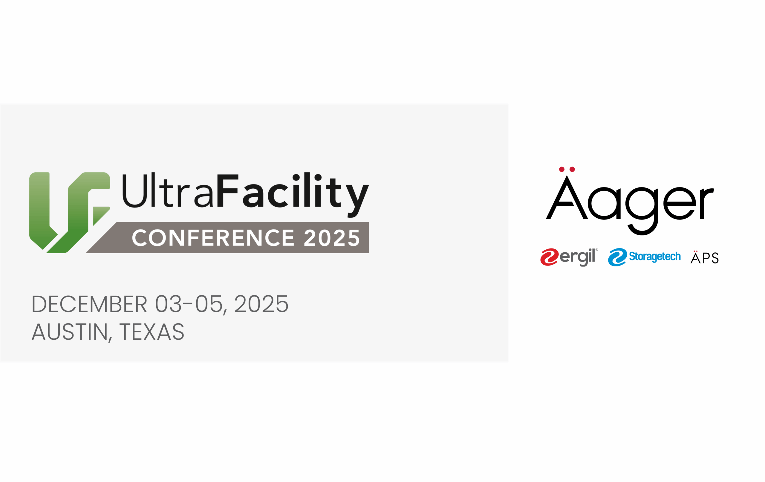 UltraFacility 2025