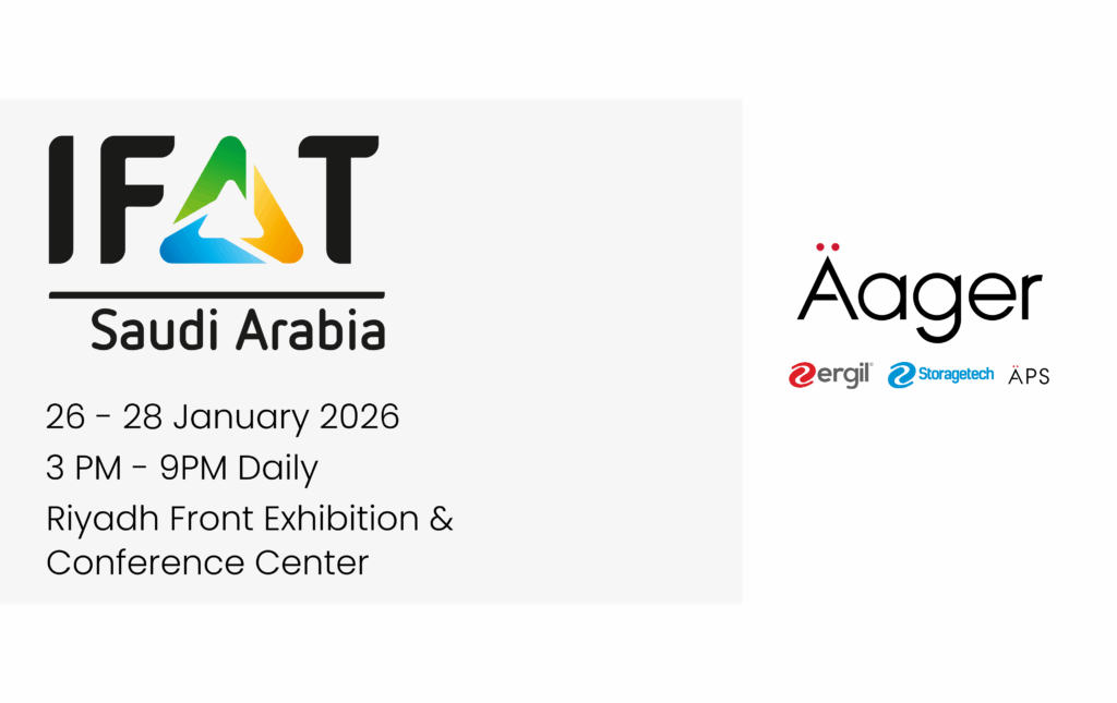 EGYPES 2026 26 IFAT Saudi Arabia 2026 Riyadh