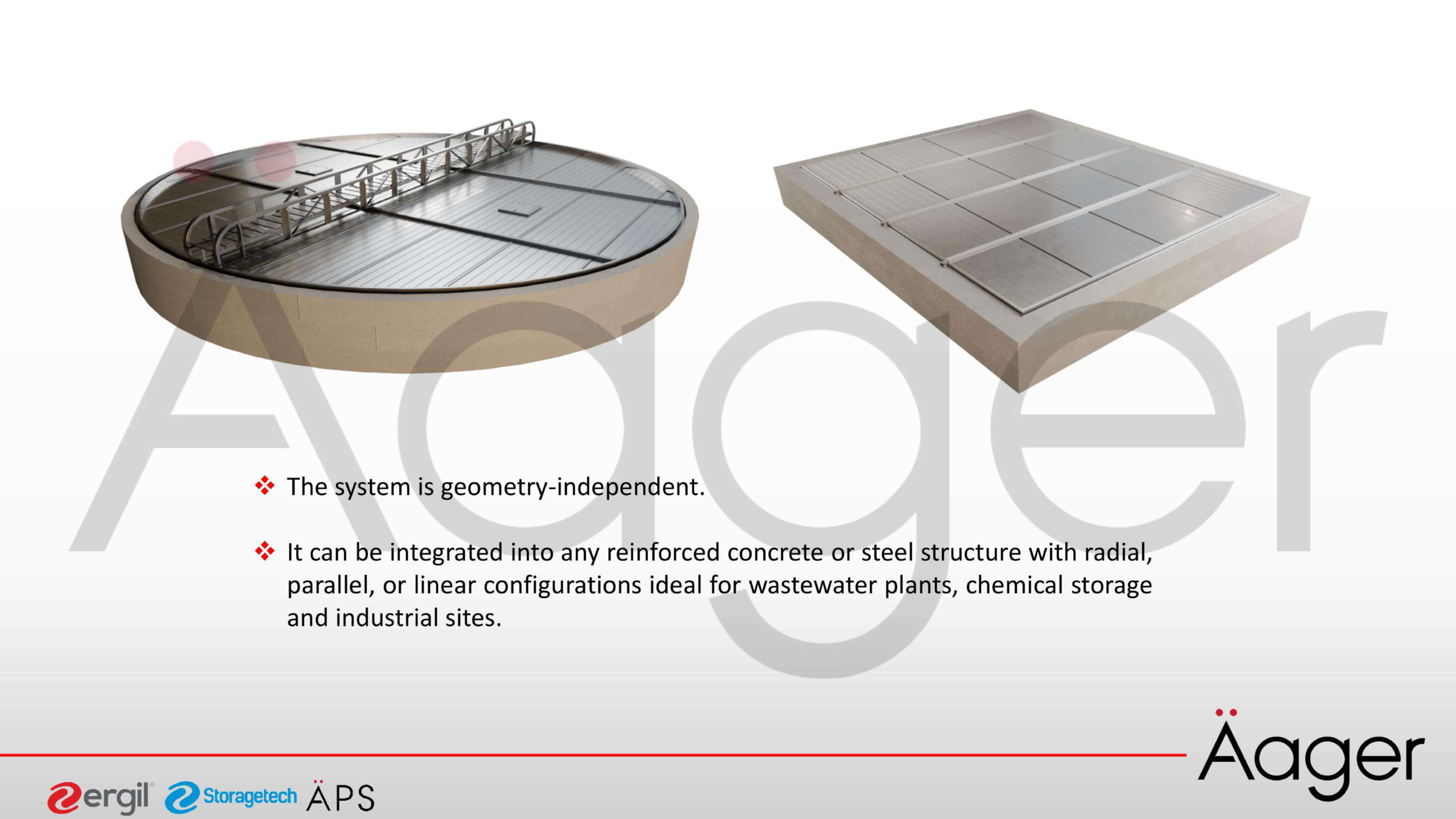 Aluminum Flat Cover 6