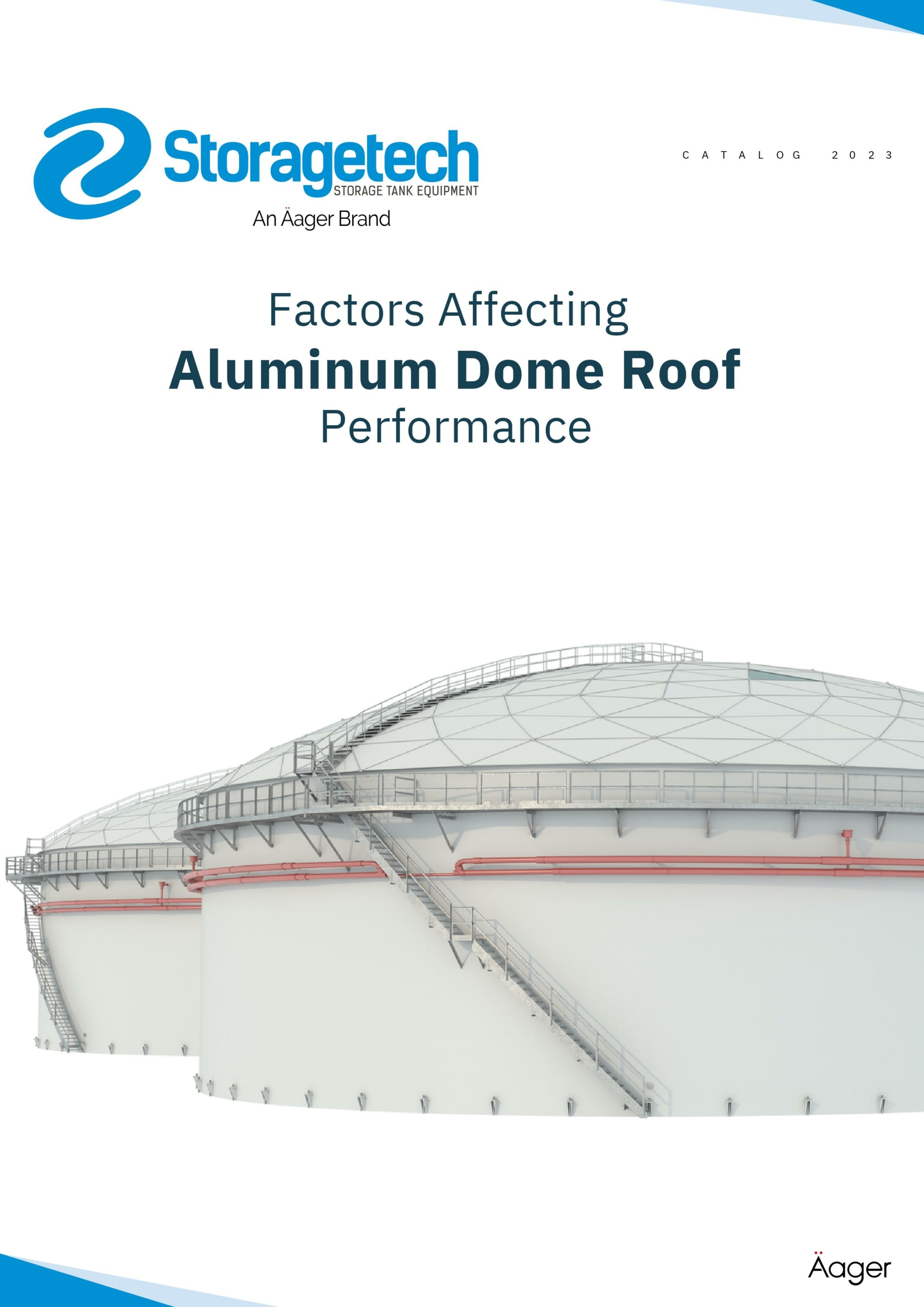 Aluminum Geodesic Dome Roof 7
