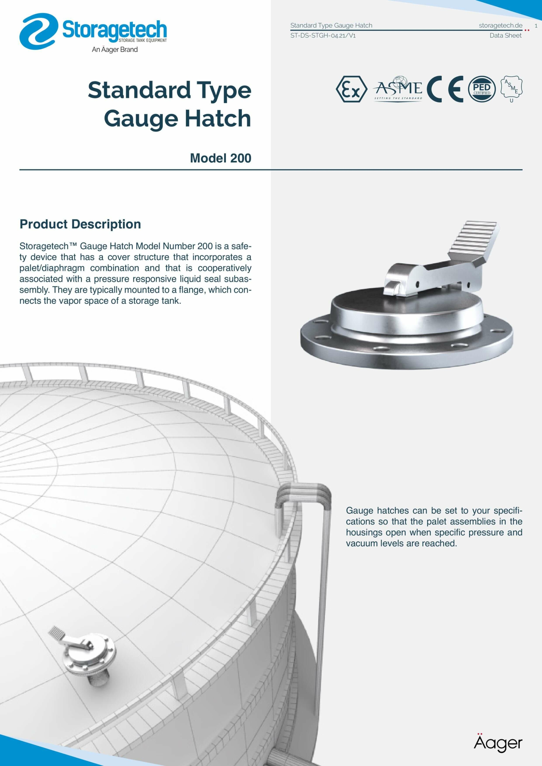 Gauge Hatch 10 Gauge Hatch 5