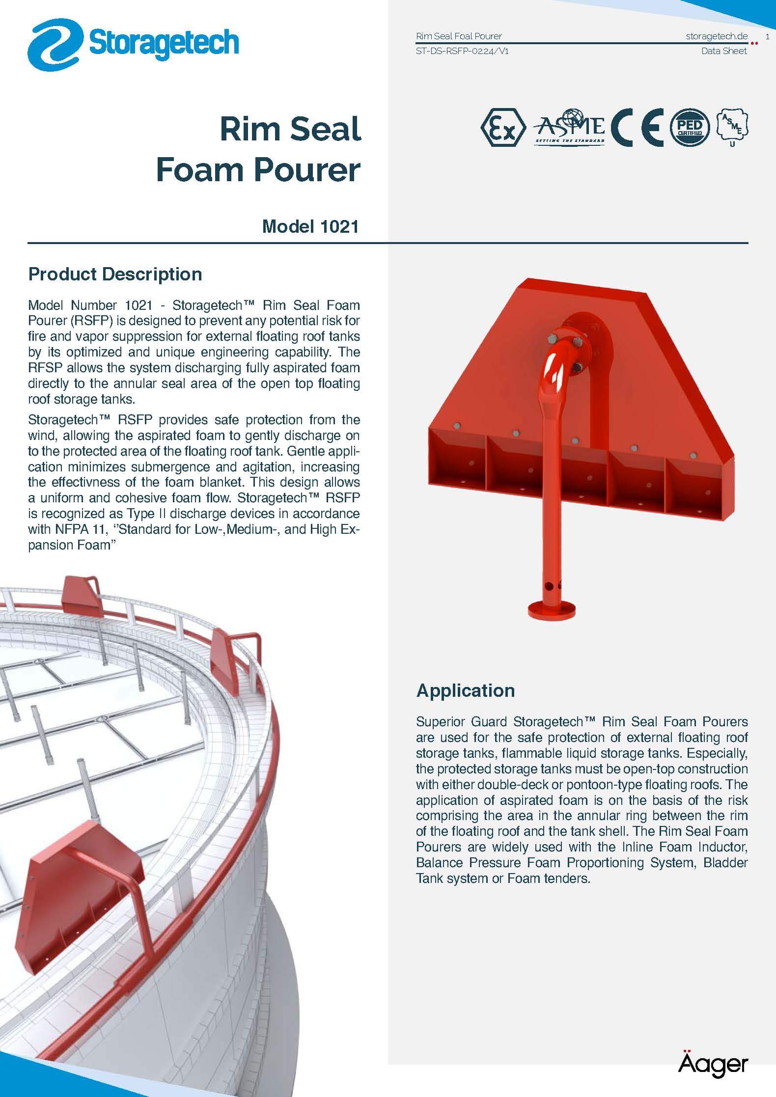 Rim Seal Foam Pourer 5