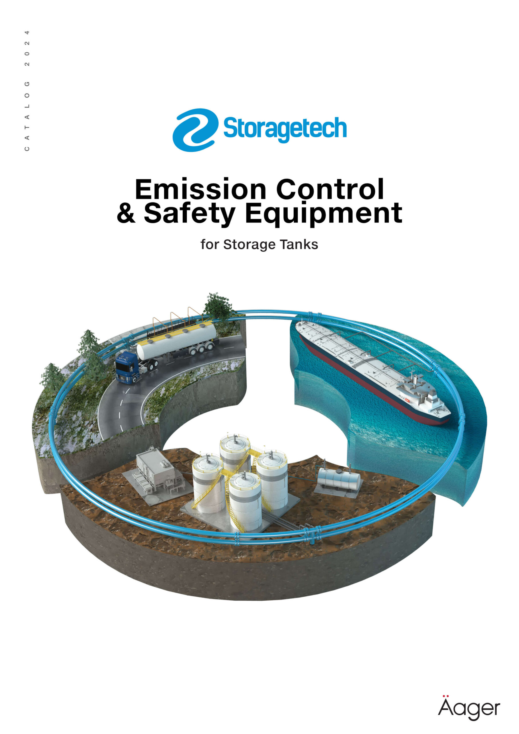Floating Suction Units & Others 7